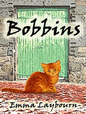 cover image of Bobbins